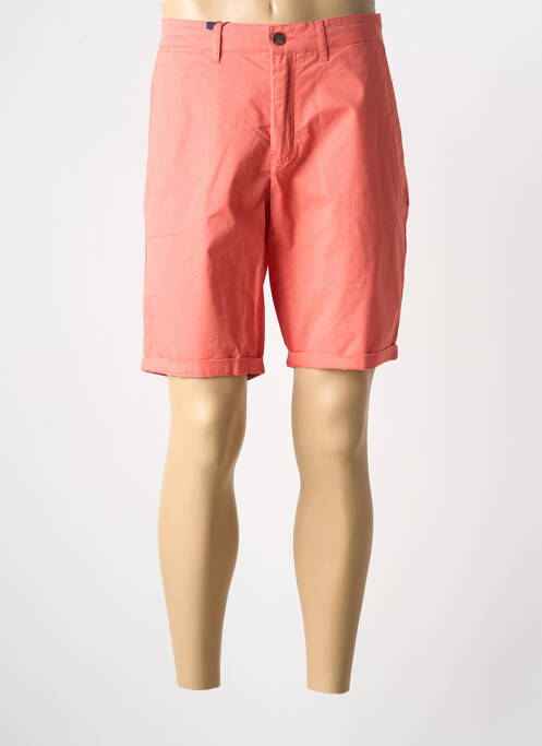 Bermudă portocaliu CAMBRIDGE bărbat