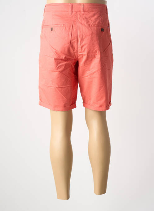 Bermudă portocaliu CAMBRIDGE bărbat