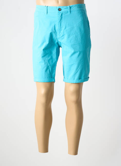 Bermudă albastru CAMBRIDGE bărbat