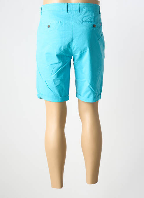 Bermudă albastru CAMBRIDGE bărbat