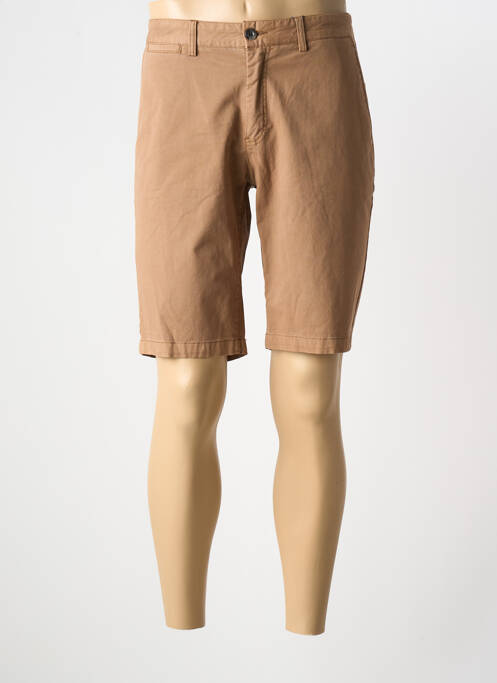 Bermudă maro CAMBRIDGE bărbat