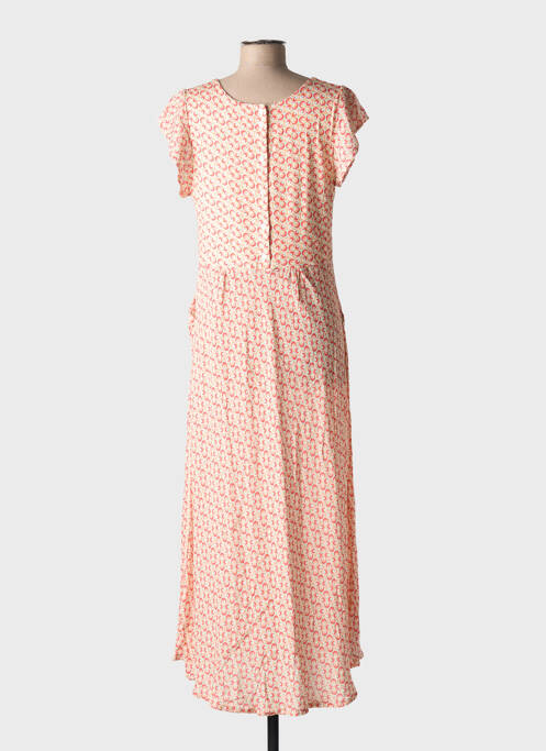 Rochie lungă portocaliu GUITARE femeie