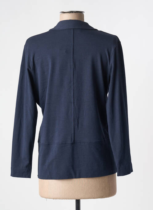 Jachete casual albastru GUITARE femeie