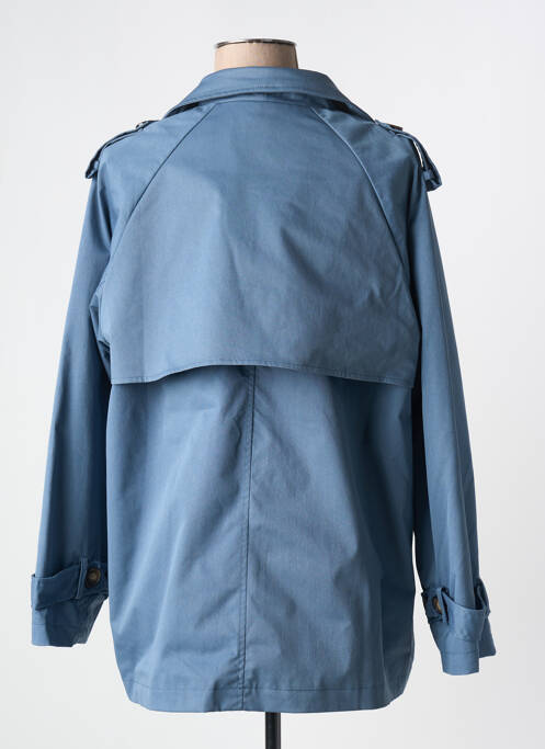 Jachete casual albastru GUITARE femeie