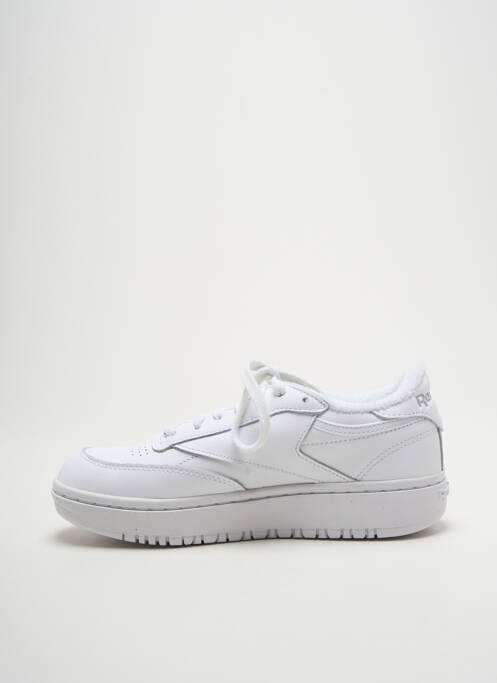 Adidași alb REEBOK femeie