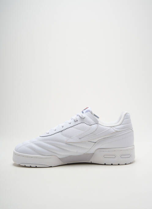 Adidași alb FILA bărbat