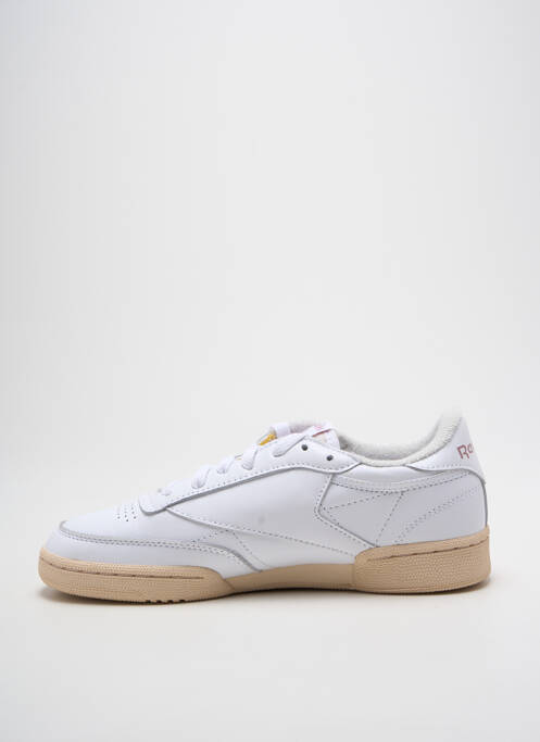 Adidași alb REEBOK femeie