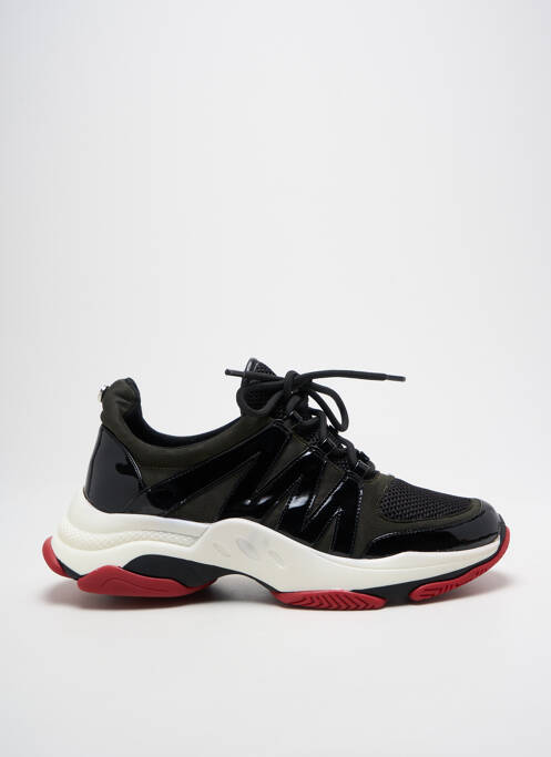 Adidași negru STEVE MADDEN unisex