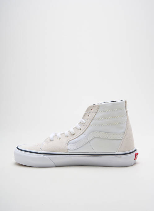 Adidași bej VANS unisex