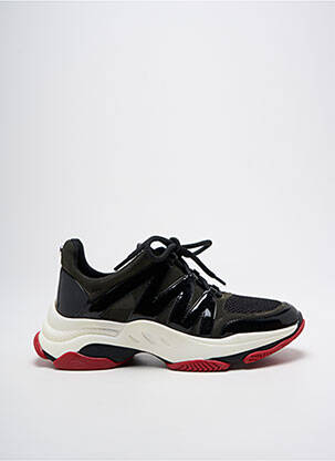 Adidași verde STEVE MADDEN femeie