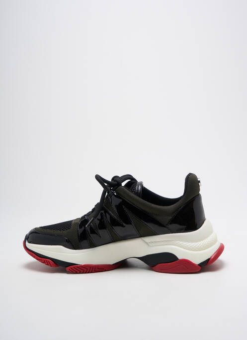 Adidași verde STEVE MADDEN femeie