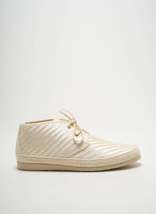 Derby-uri bej IPPON VINTAGE femeie