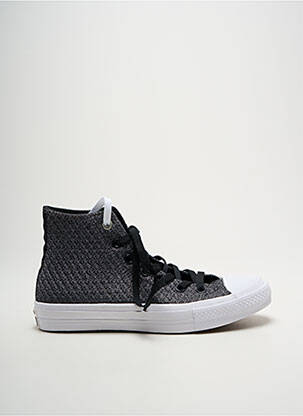 Adidași vârf rotund vârf rotund gri CONVERSE unisex