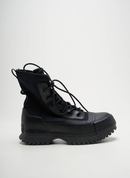 Adidași negru CONVERSE unisex