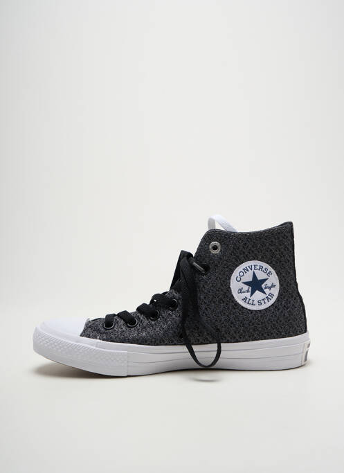 Adidași gri CONVERSE unisex