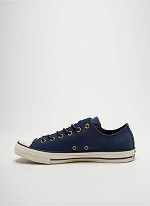Adidași vârf rotund vârf rotund albastru CONVERSE unisex