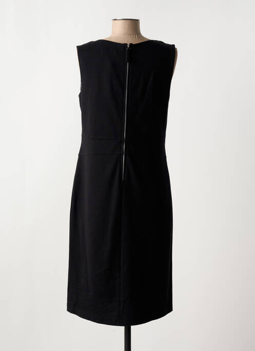 Rochie midi negru THOMAS RABE femeie