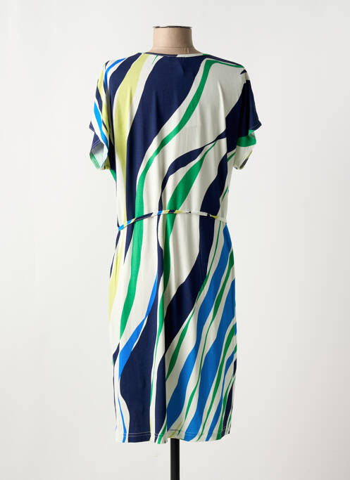 Rochie midi alb GRIFFON femeie