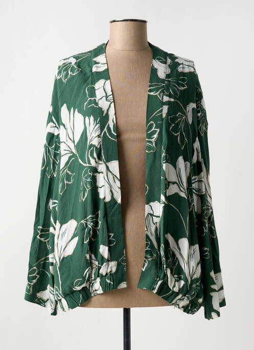 Jachete casual verde TIFFOSI femeie