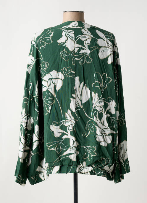 Jachete casual verde TIFFOSI femeie