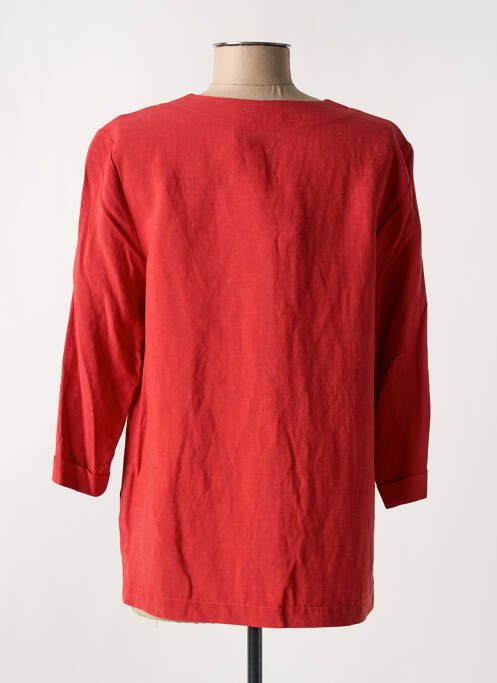 Jachete casual roșu GRIFFON femeie