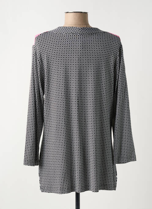 Tricou roz RABE femeie