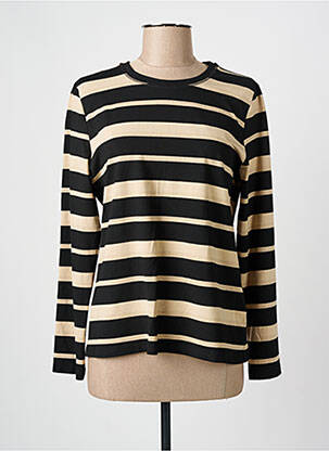 Top negru TUZZI femeie