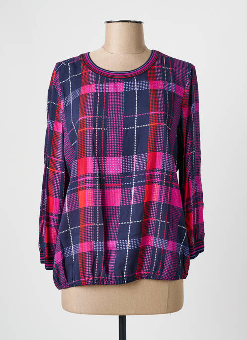 Top violet RABE femeie