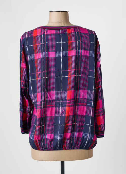 Top violet RABE femeie