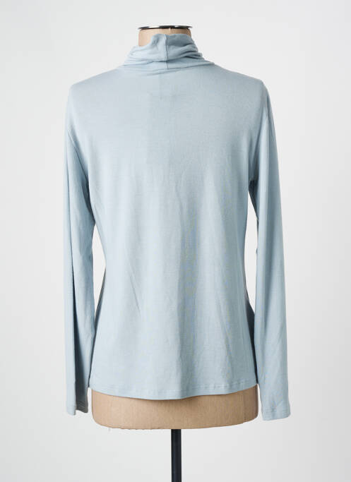 Maletă albastru PAZ TORRAS femeie