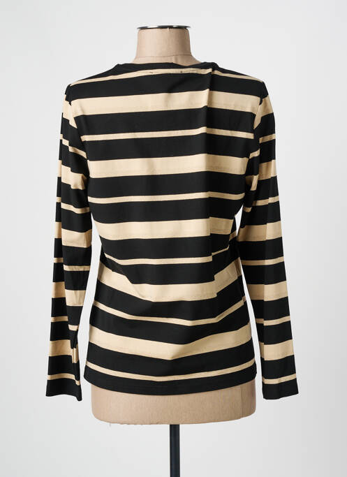 Top negru TUZZI femeie