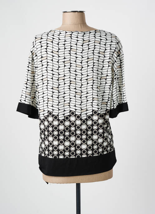 Top negru OLSEN femeie