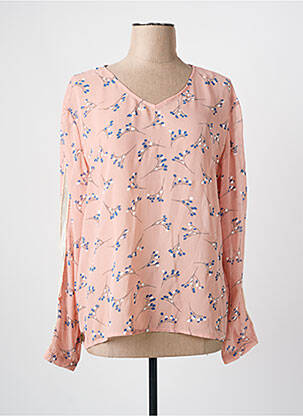 Bluză roz NUMEROLOGIE femeie