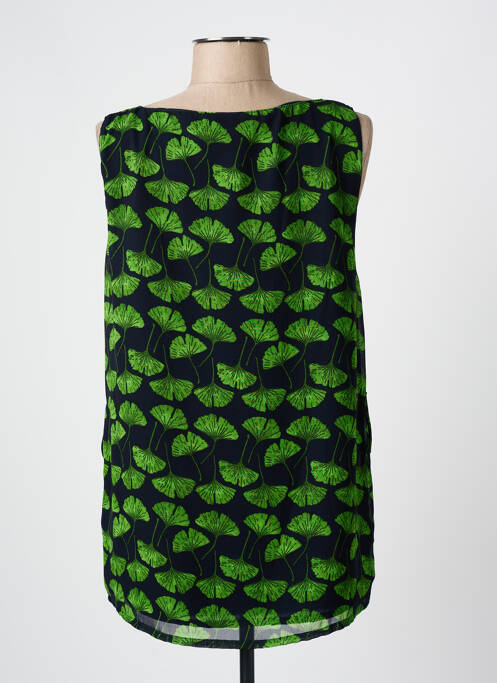 Top albastru MD'M femeie