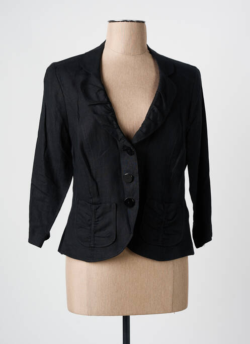 Sacou negru STEILMANN femeie