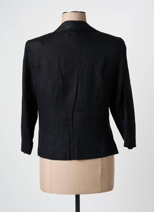 Sacou negru STEILMANN femeie