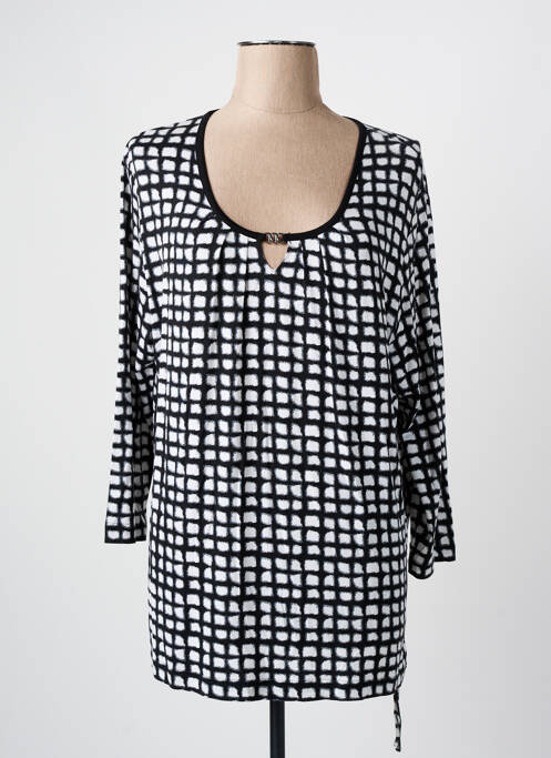 Tricou negru RABE femeie