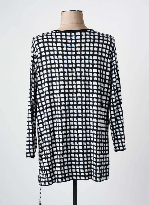 Tricou negru RABE femeie