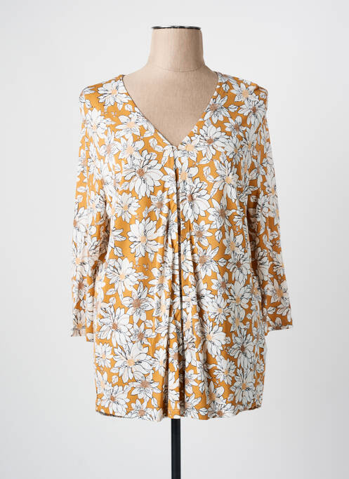 Bluză bej OLSEN femeie