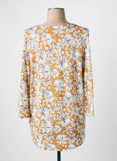 Bluză bej OLSEN femeie