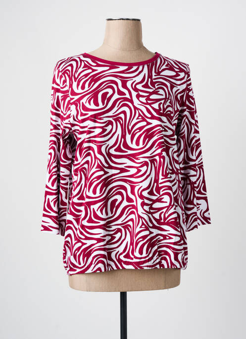 Tricou roșu RABE femeie