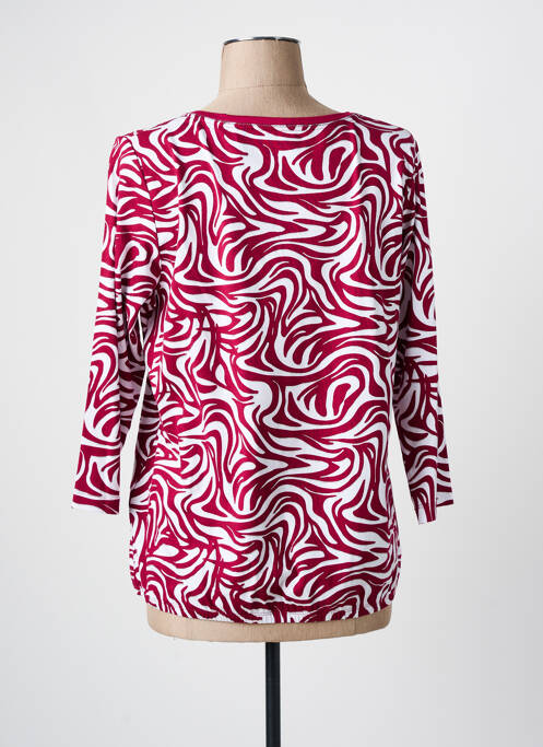 Tricou roșu RABE femeie