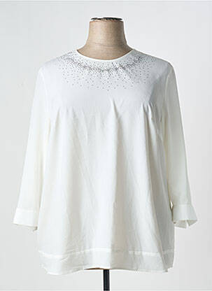 Bluză bej THOMAS RABE femeie