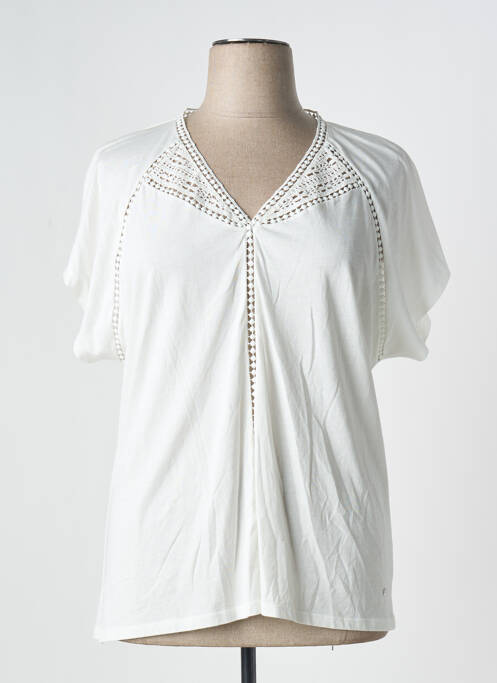 Tricou bej KATMAI femeie