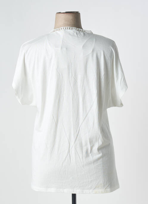 Tricou bej KATMAI femeie