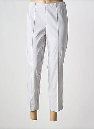 Pantalon 7/8 gri STARK femeie