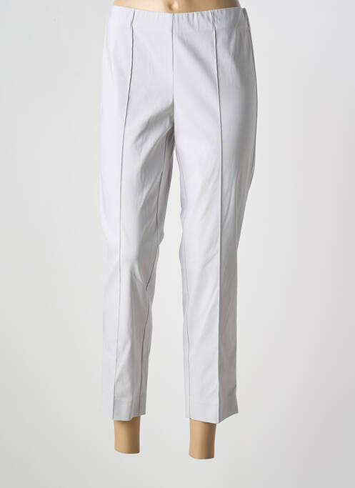 Pantalon 7/8 gri STARK femeie