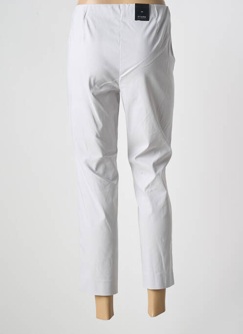 Pantalon 7/8 gri STARK femeie