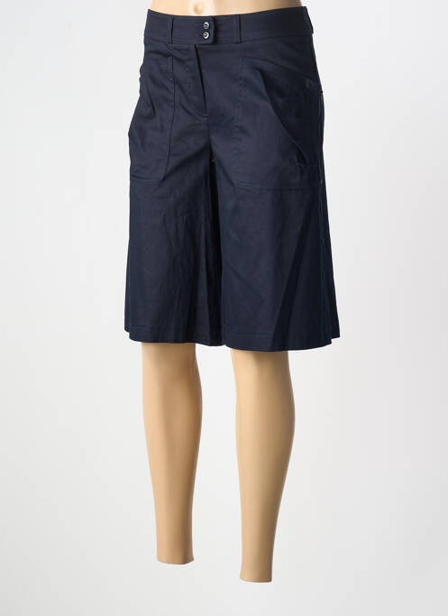 Bermudă albastru QUATTRO femeie