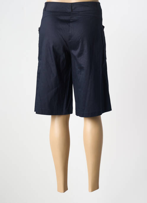 Bermudă albastru QUATTRO femeie